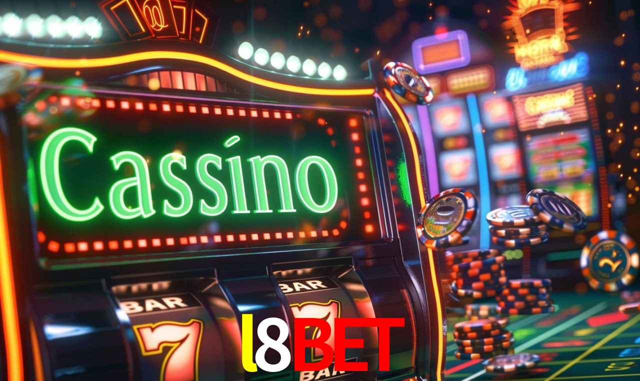 Benefícios da Conta l8bet