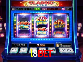 Descubra a Magia dos Jogos de Arcade no l8bet