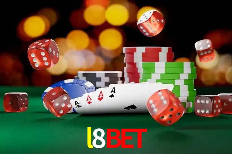 Diretório de Jogos l8bet