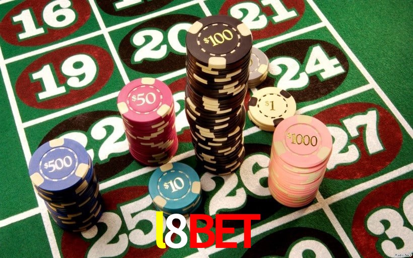 Estatísticas Esportivas l8bet