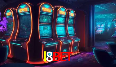 Descubra a Essência do l8bet: Nossa História e Compromissos