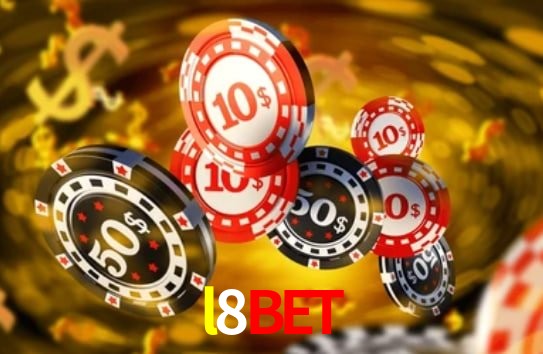 Apostas de Futebol l8bet